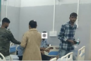 buldhana students hospitalized loksatta