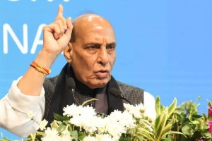 Rajnath singh loksatta news