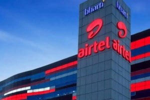 Bajaj finance airtel marathi news