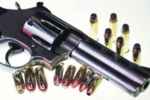 youth pistols Marathwada marathi news