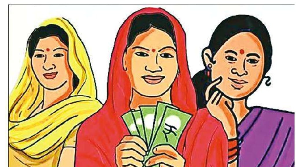 ladki bahin yojana money recovery