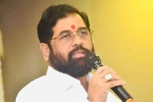 eknath shinde shivsena