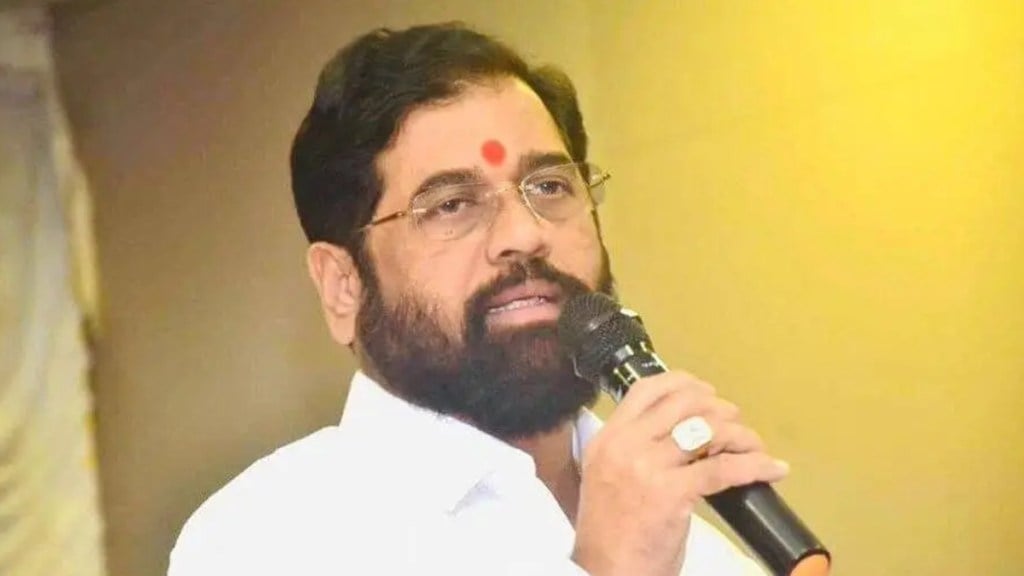 eknath shinde shivsena