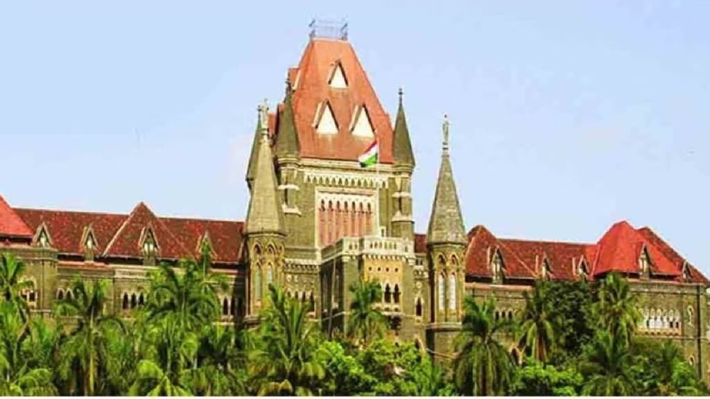 Mumbai High Court