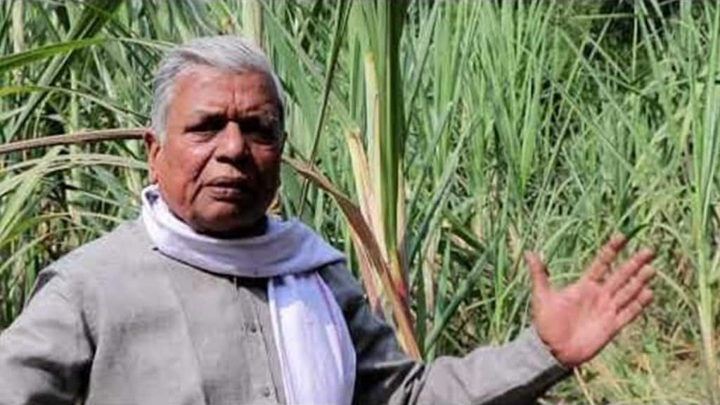 subhash sharma padma shri award