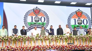 May centenary of KEM Hospital be year of giving something to society says cm Devendra Fadnavis