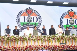 May centenary of KEM Hospital be year of giving something to society says cm Devendra Fadnavis