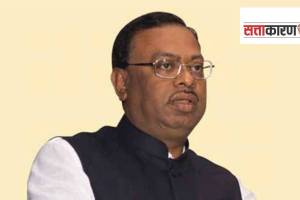 Chandrashekar Bawankule has been appointed as the guardian minister of the two revenue headquarters districts of Vidarbha Nagpur and Amravati print politics news