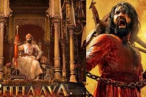 Chhaava Movie New Release Date