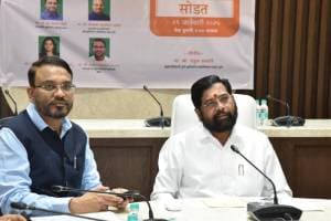 stalled housing projects in mumbai will be completed in phased manner says dcm eknath shinde