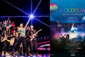 District administration issues notice to organizers regarding children attending Coldplay concert navi Mumbai news