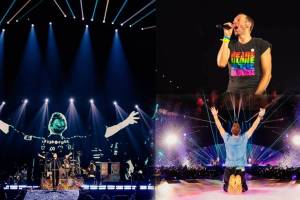 coldplay ahmedabad concert live streming