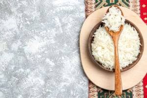 Why You Should Avoid Reheating Rice - Expert's Warning Reheating rice cause food poisoning