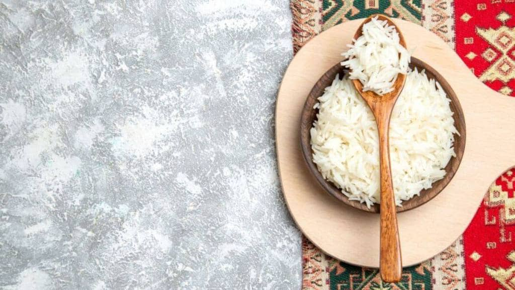 Why You Should Avoid Reheating Rice - Expert's Warning Reheating rice cause food poisoning