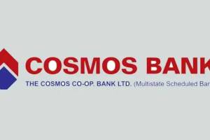 National Bank of Bangalore merges with Cosmos Bank print eco news