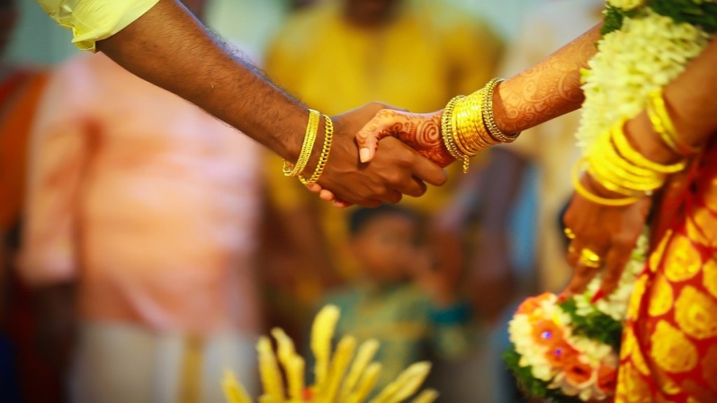 Financial assistance, inter-caste marriages, eligible