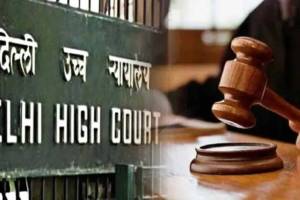 delhi high court slammed aap government over cag bjp criticizes after court comment