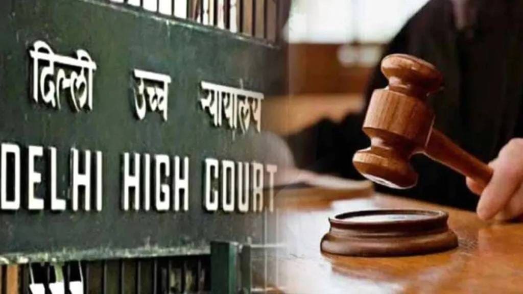 delhi high court slammed aap government over cag bjp criticizes after court comment