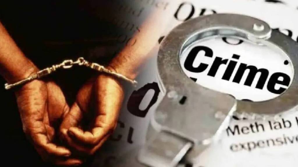 interstate vehicle theft gang busted in nagpur