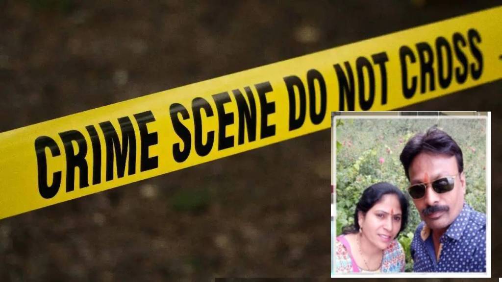 son kills parents over over minor reason in nagpur