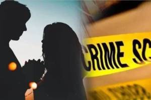 Gossip of an extramarital affair case of Elite class in Nagpur city