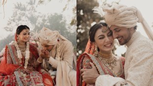 darshan raval married to dharal surelia