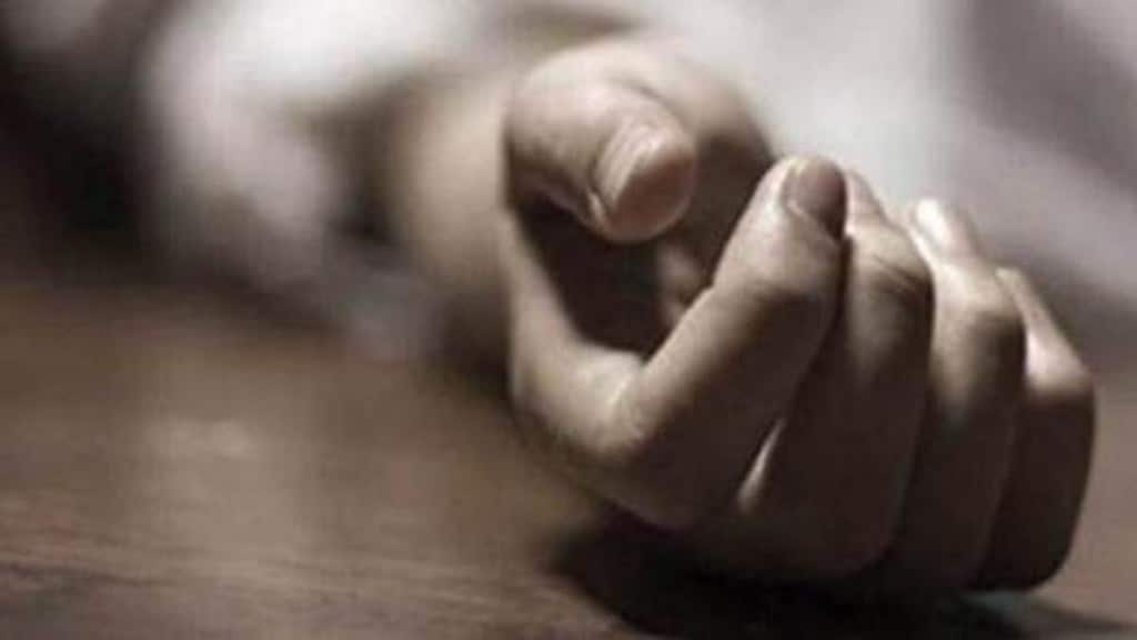 Woman dies by suicide, family alleges harassment by husband over English skills