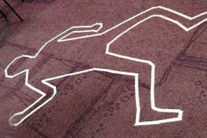 Young man commits suicide by shooting himself in Bhandup