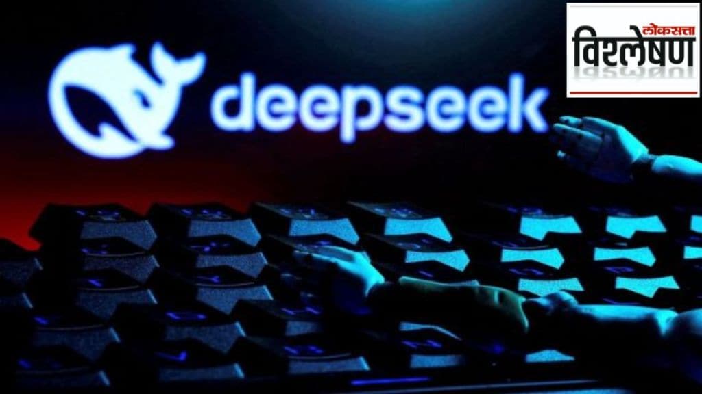 deepseek safe use