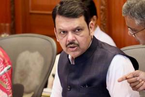 devendra Fadnavis