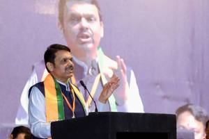 congress candidates challenged assembly election EVM results devendra Fadnavis