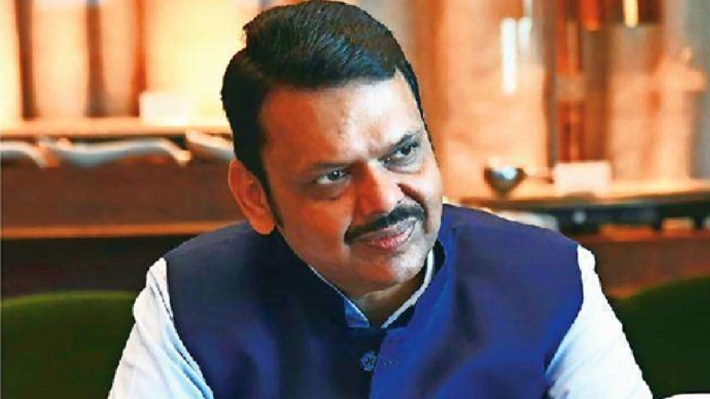 devendra fadnavis to attend world economic forum in davos