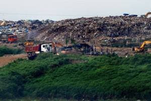 Deonar waste land for Dharavi project Revenue Department requests Municipal Commissioner to provide land