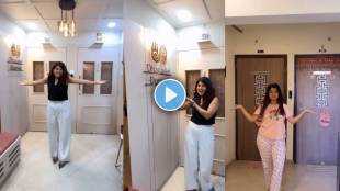 marathi actress dhanashri kadgaonkar buys new two flats in thane