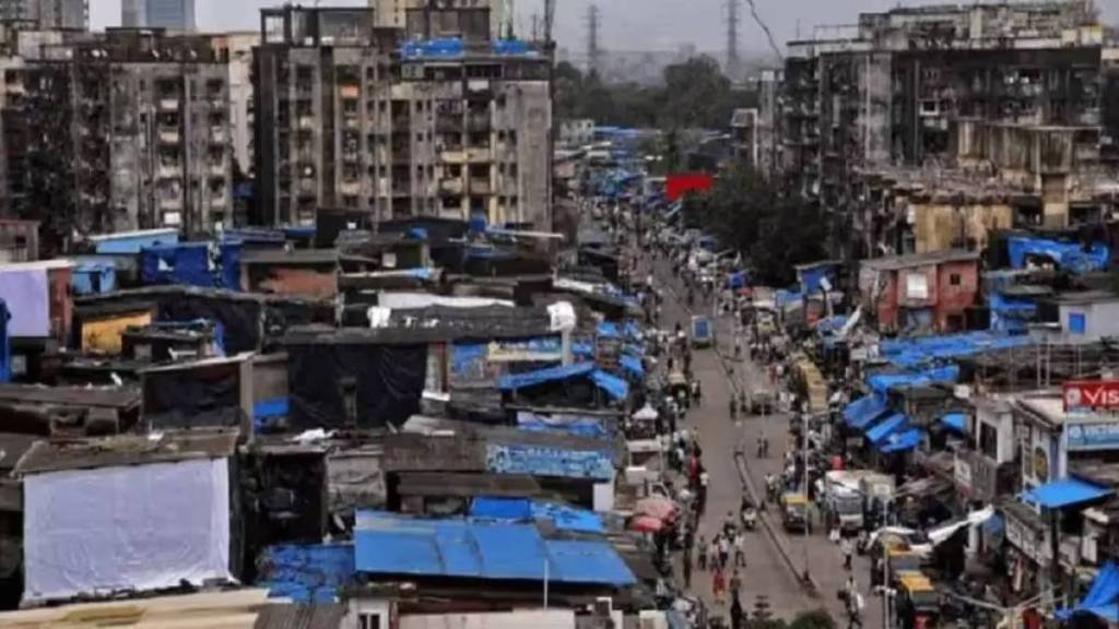 56 acres of land in mulund will be given for dharavi redevelopment project