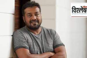 director Anurag Kashyap leave Mumbai financial pressures