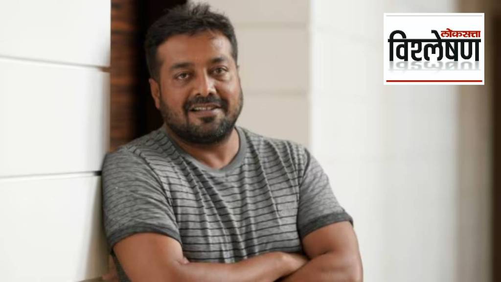 director Anurag Kashyap leave Mumbai financial pressures