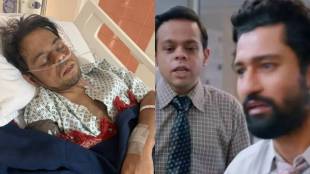 dunki fame marathi actor varun kulkarni facing kidney issue