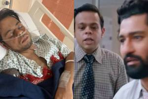 dunki fame marathi actor varun kulkarni facing kidney issue