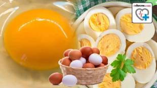 ating eggs with cholesterol