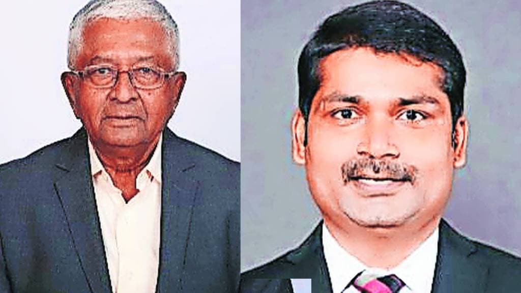 Advocate Pralhad Kokare Elected Chairman and CA Yashwant Kasar Vice-Chairman of Cosmos Cooperative Bank