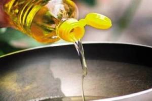 prices hike edible oil APMC navi mumbai