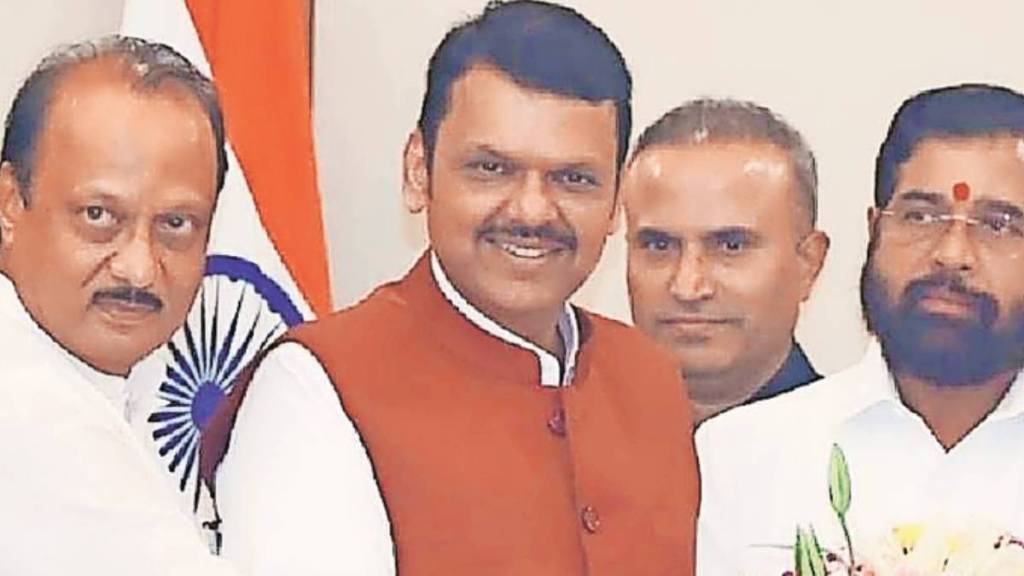 chief minister devendra fadnavis governance to speed up government