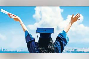 Foreign Education Concepts Misconceptions Idea of ​​Education Career news