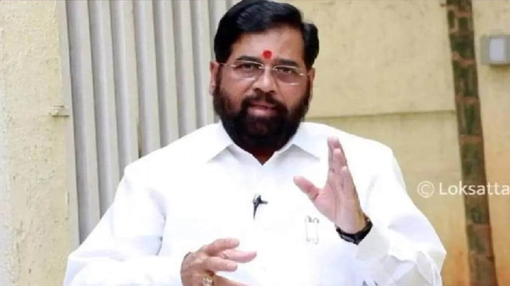 Deputy Chief Minister Eknath Shinde directed to build Ayushman Shatabdi Tower in KEM for patients Mumbai print news