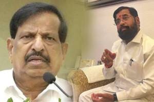 some bad decisions happened on eknath shinde tenure as chief minister says forest minister ganesh naik