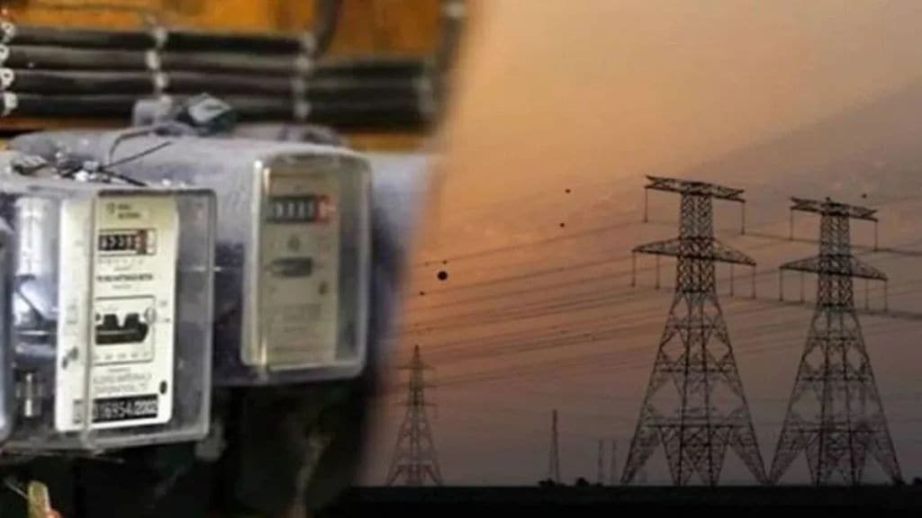 445 Anganwadis in Shahapur taluka in darkness due to lack of electricity connection