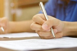 article about upsc exam preparation guidance