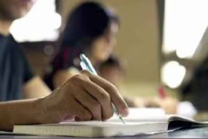 Rs 500 will have to be paid for mock tests of 17 courses Mumbai news