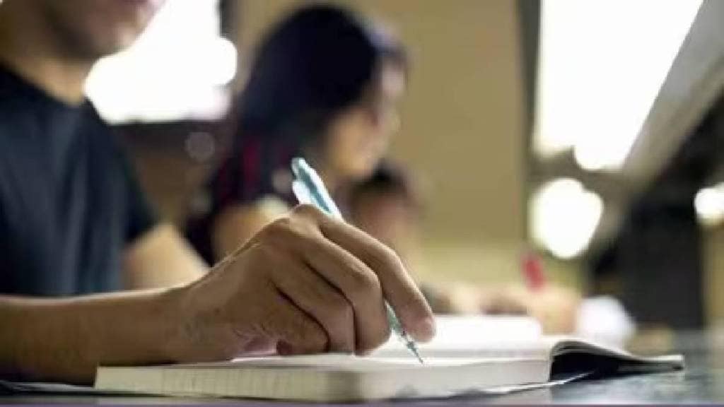 Rs 500 will have to be paid for mock tests of 17 courses Mumbai news